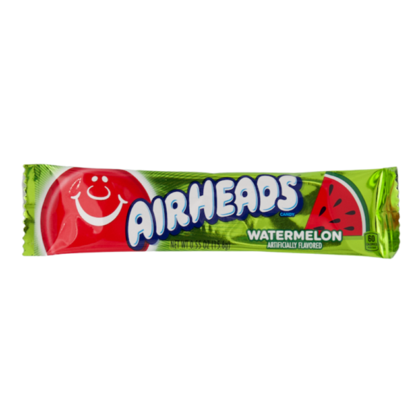 AirHeads Watermelon Candy Bar