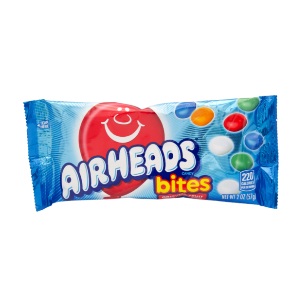 Airheads Candy Bites