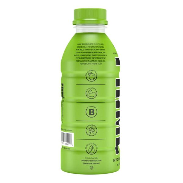 Product Photo of Green Prime Hydration